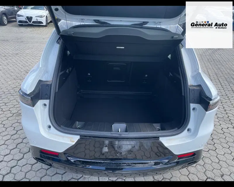 Alfa Romeo Tonale nuova a Lucca (20)