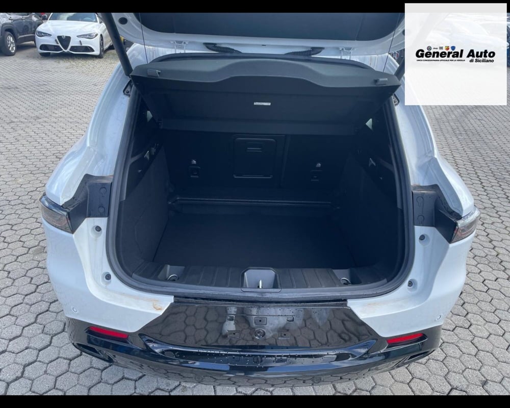 Alfa Romeo Tonale nuova a Lucca (20)