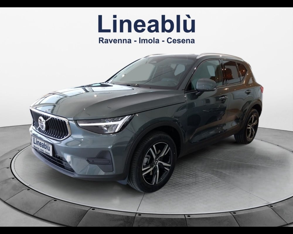 Volvo XC40 nuova a Bologna