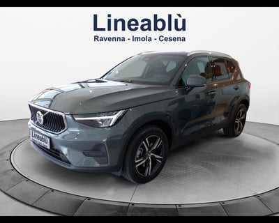 Volvo XC40 B3 automatico Core nuova a Imola