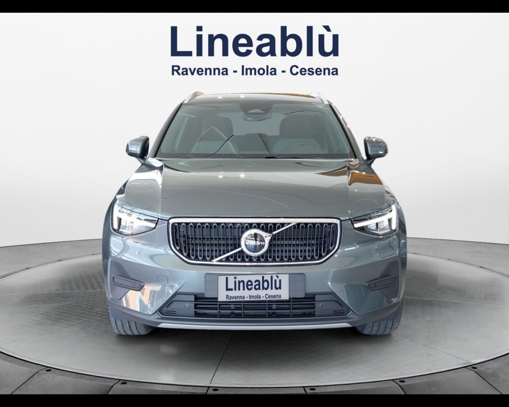 Volvo XC40 nuova a Bologna (8)