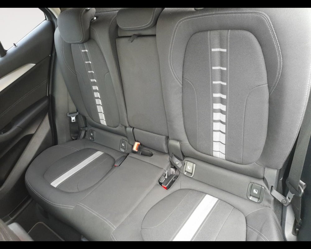 BMW X2 usata a Ravenna (13)