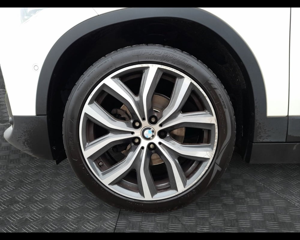 BMW X2 usata a Ravenna (14)
