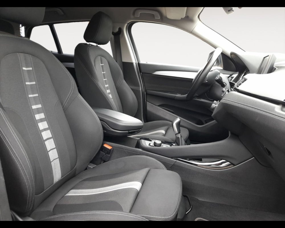 BMW X2 usata a Ravenna (15)