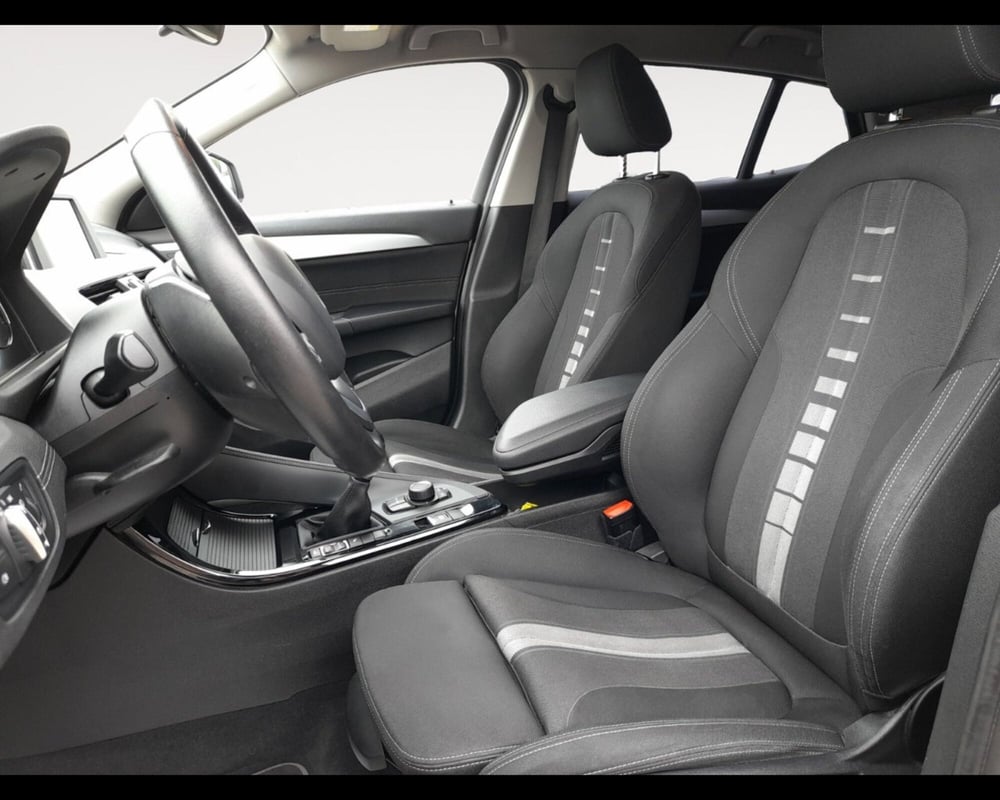 BMW X2 usata a Ravenna (9)