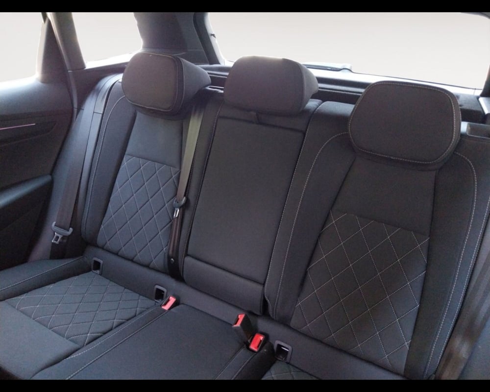 Skoda Karoq usata a Forlì-Cesena (13)