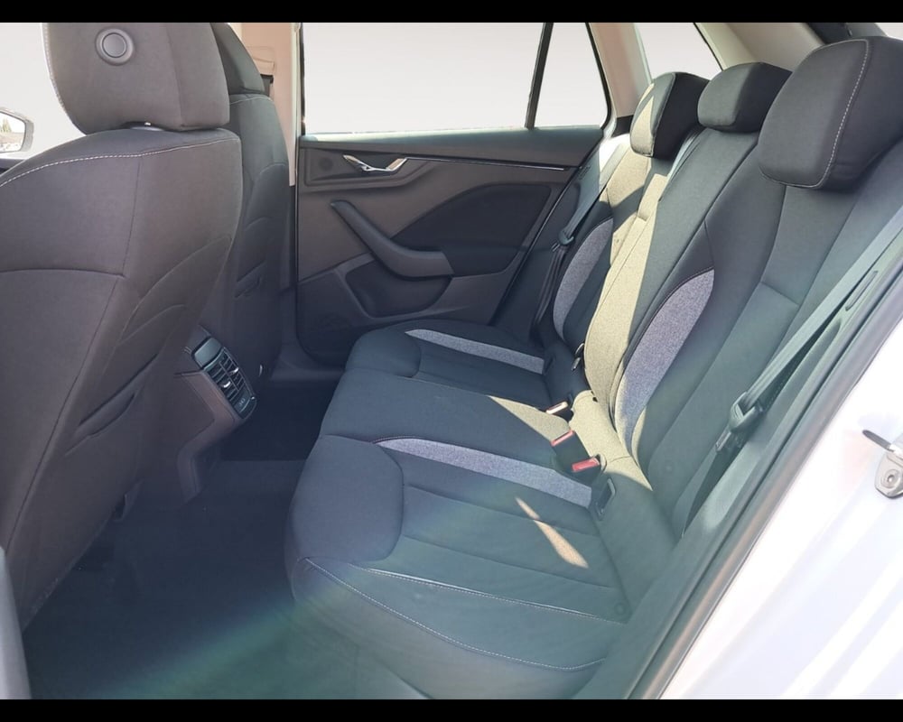 Skoda Kamiq nuova a Ravenna (11)