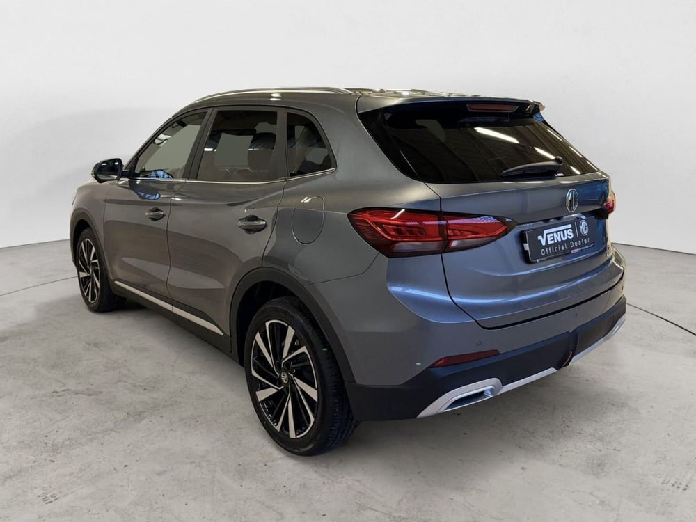 Mg ZS nuova a Monza e Brianza (4)
