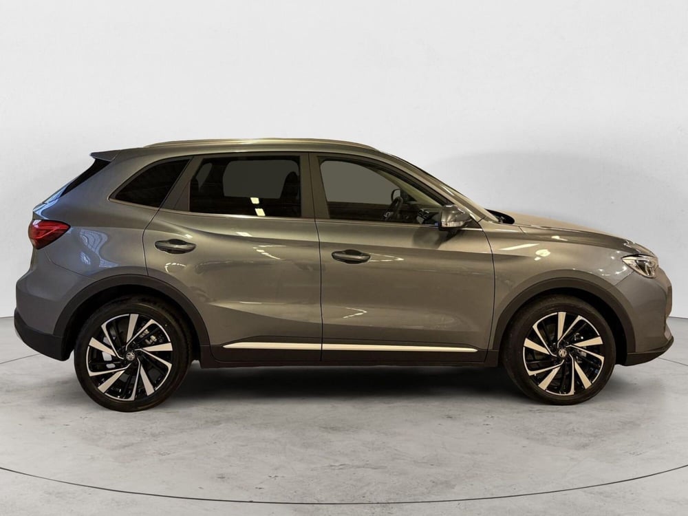 Mg ZS nuova a Monza e Brianza (7)