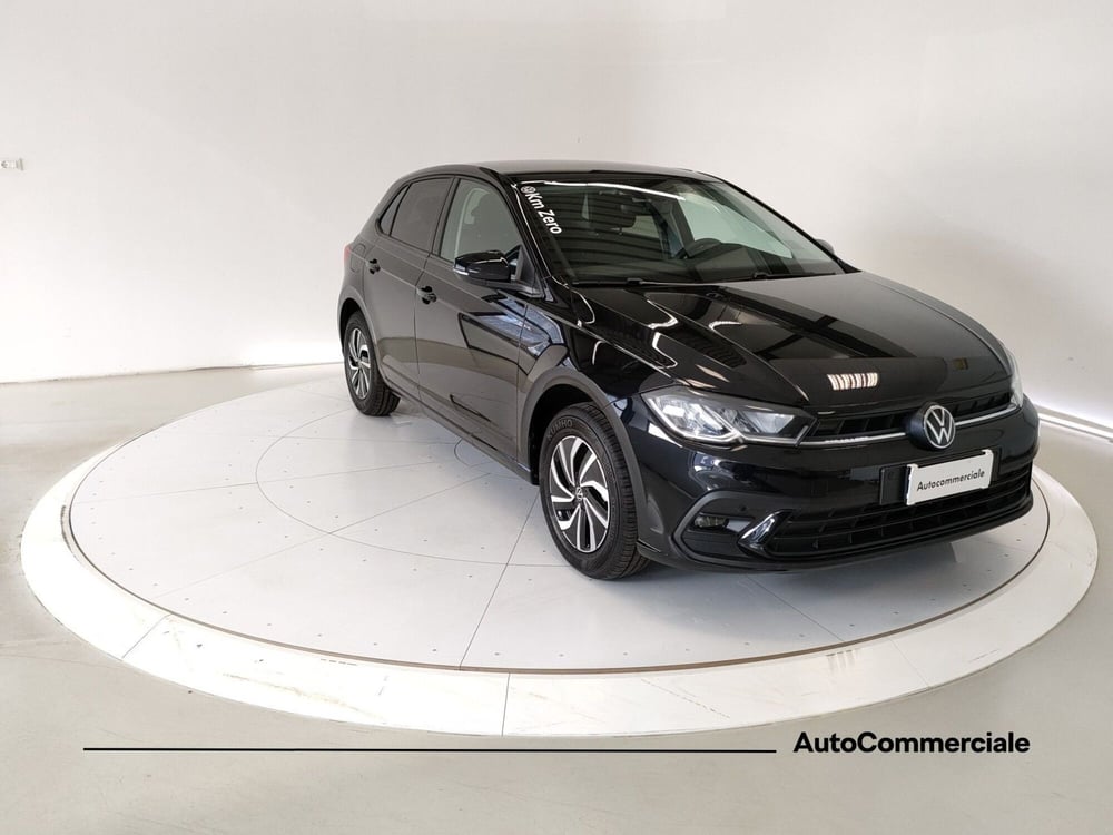 Volkswagen Polo nuova a Bologna
