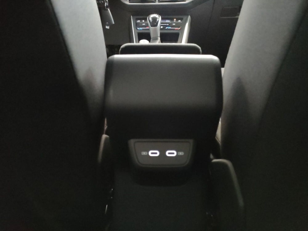 Volkswagen Polo nuova a Bologna (15)