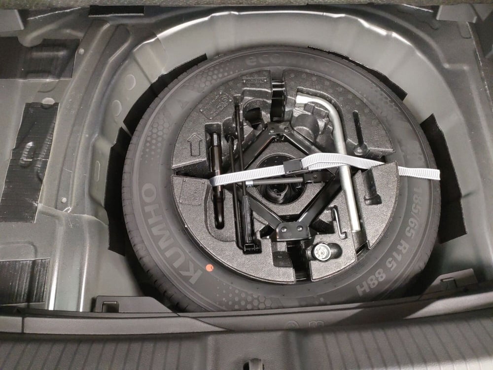 Volkswagen Polo nuova a Bologna (18)