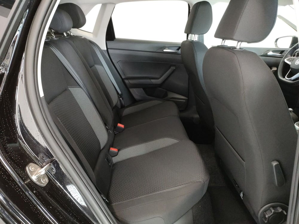 Volkswagen Polo nuova a Bologna (19)