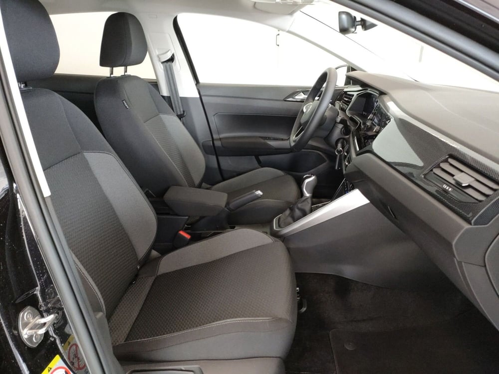 Volkswagen Polo nuova a Bologna (20)