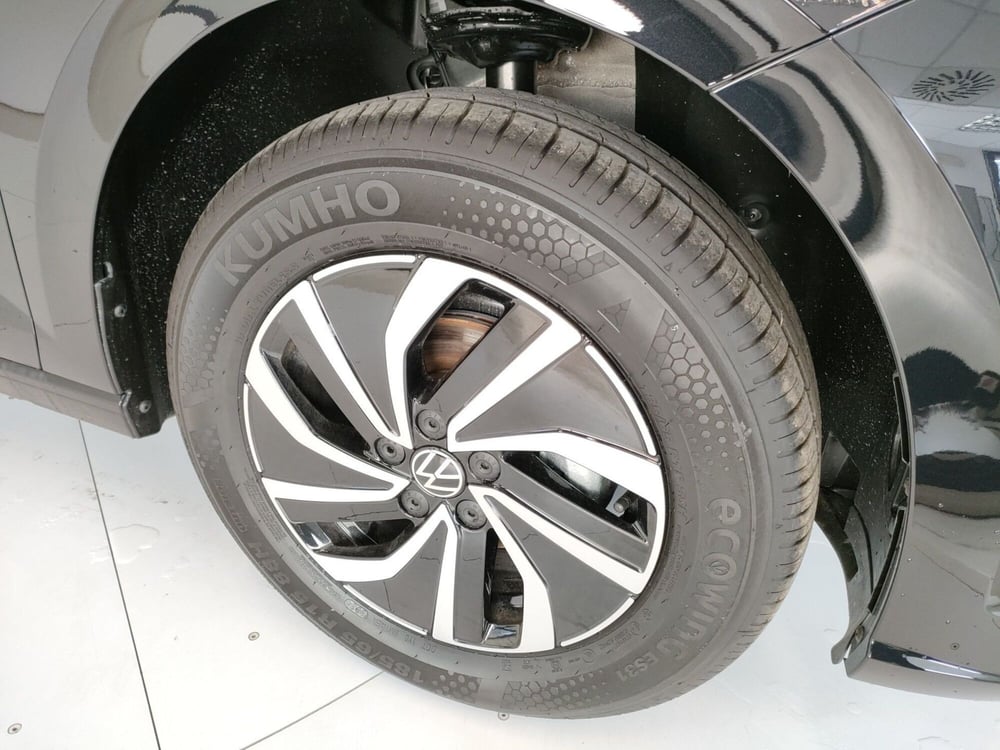 Volkswagen Polo nuova a Bologna (7)