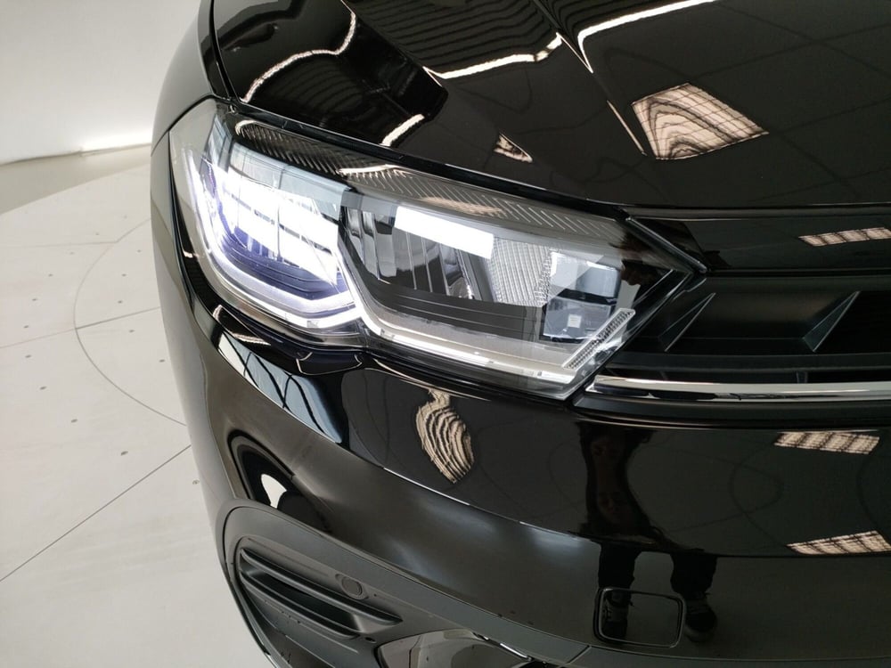 Volkswagen Polo nuova a Bologna (8)