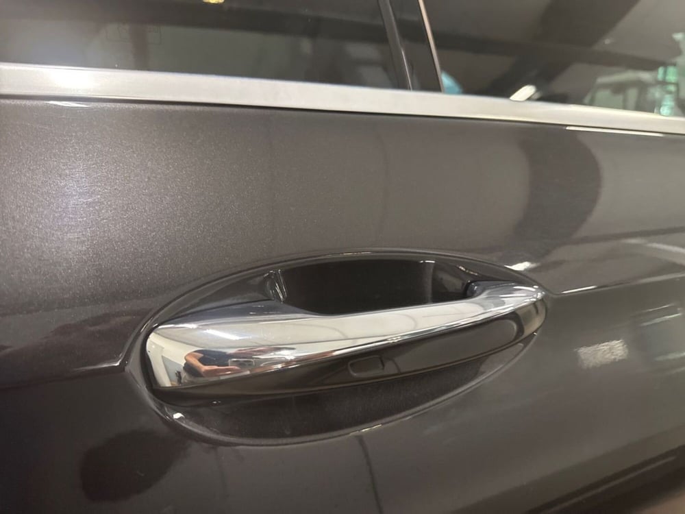 Mercedes-Benz Classe E Station Wagon usata a Prato (18)