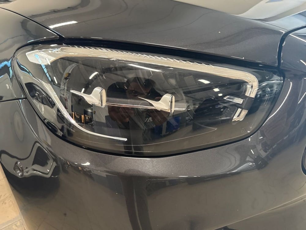 Mercedes-Benz Classe E Station Wagon usata a Prato (7)