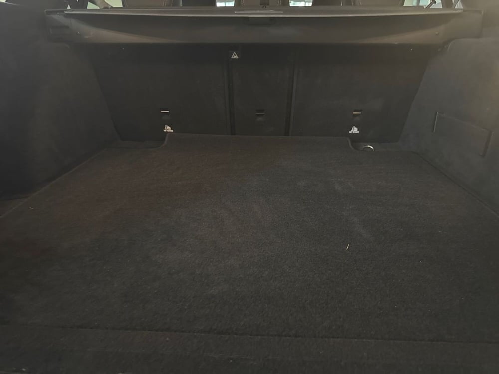 Mercedes-Benz Classe E Station Wagon usata a Prato (8)