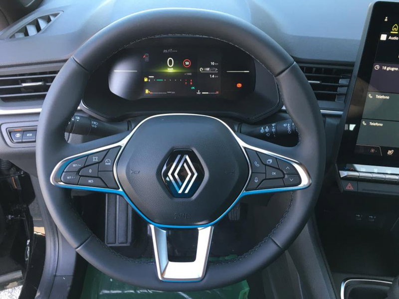 Renault Captur nuova a Cuneo (11)