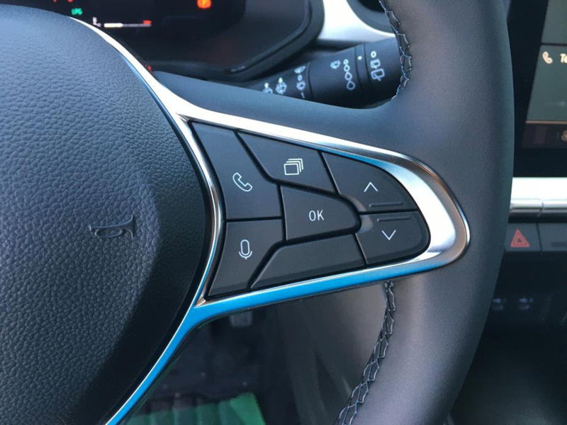 Renault Captur nuova a Cuneo (16)