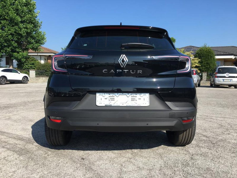 Renault Captur nuova a Cuneo (5)