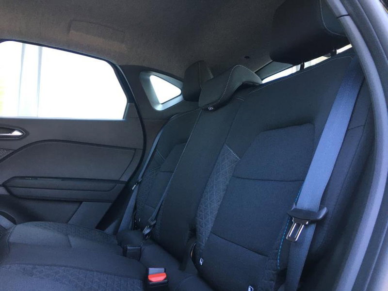 Renault Captur nuova a Cuneo (7)