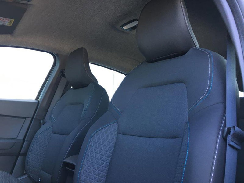 Renault Captur nuova a Cuneo (8)