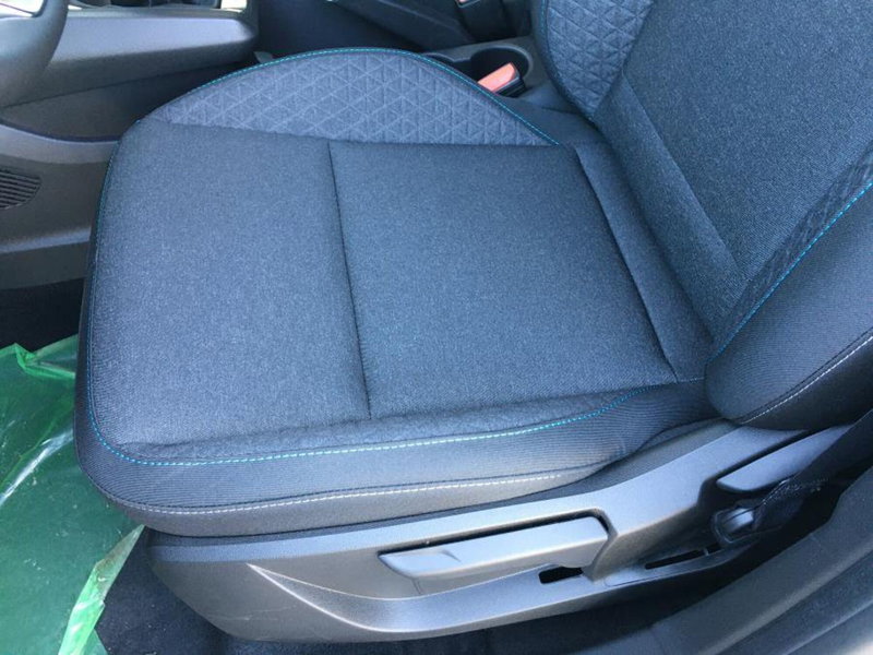 Renault Captur nuova a Cuneo (9)