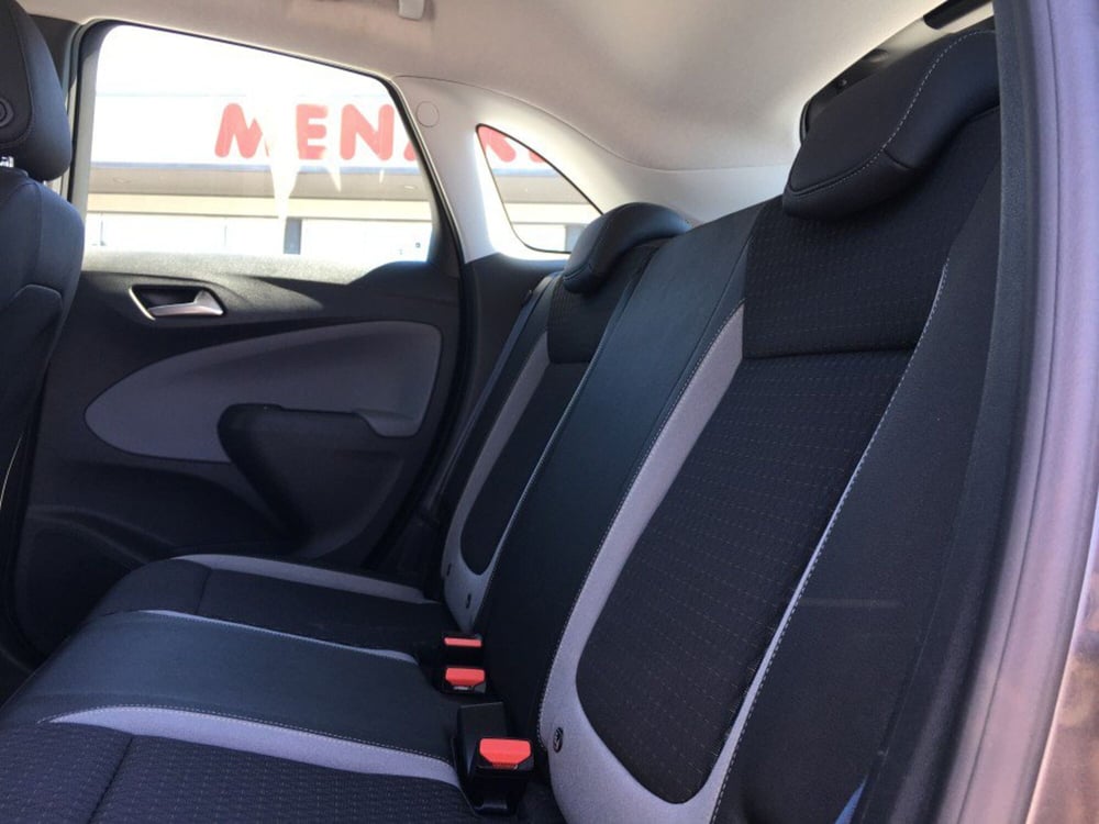 Opel Crossland X usata a Cuneo (7)