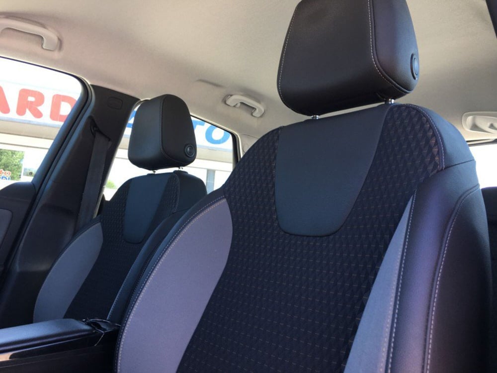 Opel Crossland X usata a Cuneo (8)