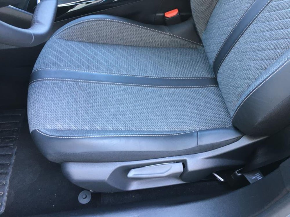 Peugeot 2008 usata a Cuneo (10)