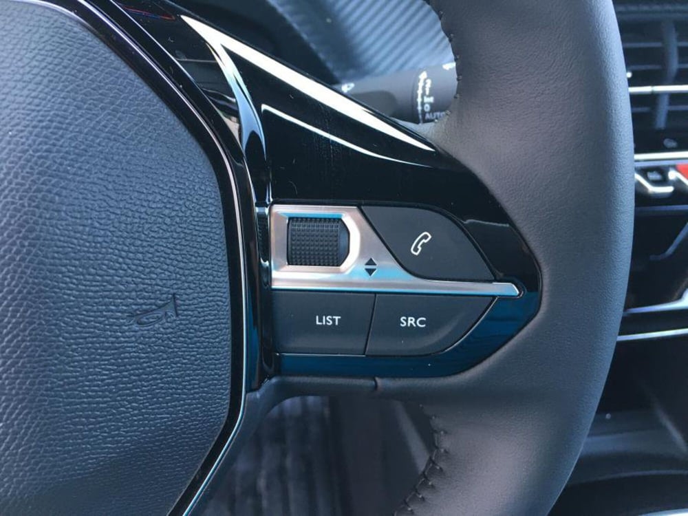 Peugeot 2008 usata a Cuneo (16)