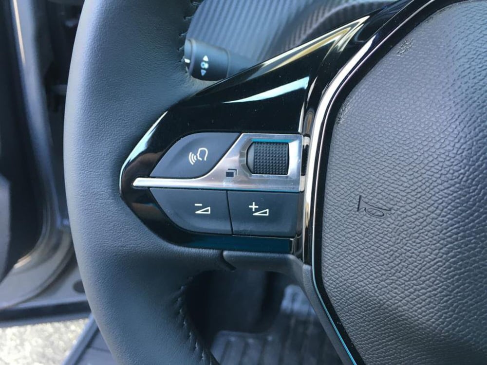 Peugeot 2008 usata a Cuneo (17)