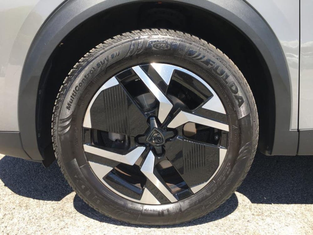 Peugeot 2008 usata a Cuneo (6)