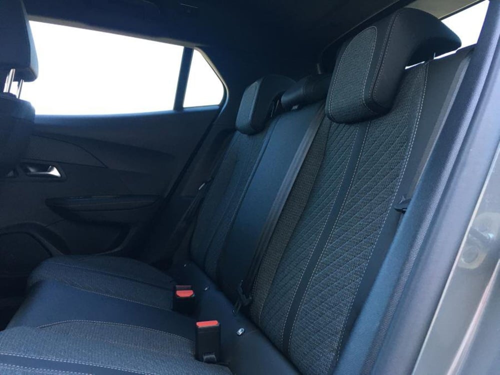 Peugeot 2008 usata a Cuneo (8)