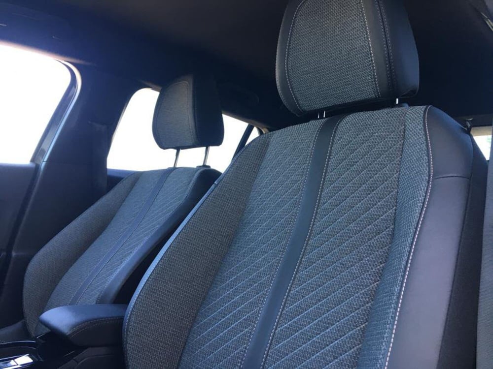 Peugeot 2008 usata a Cuneo (9)