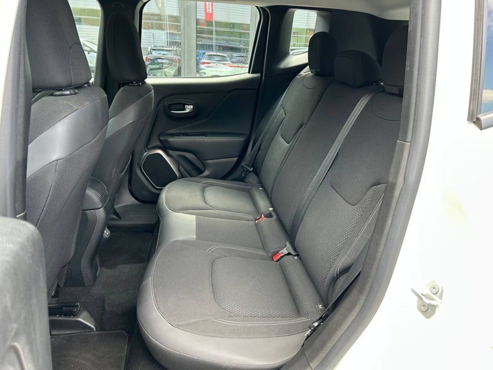 Jeep Renegade usata a Ancona (10)