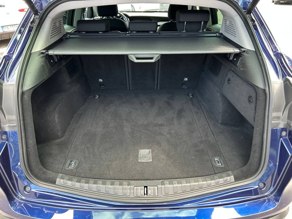 Alfa Romeo Stelvio usata a Ancona (17)