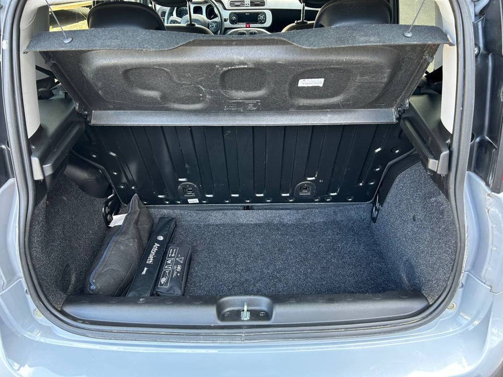 Fiat Panda Cross usata a Ancona (17)