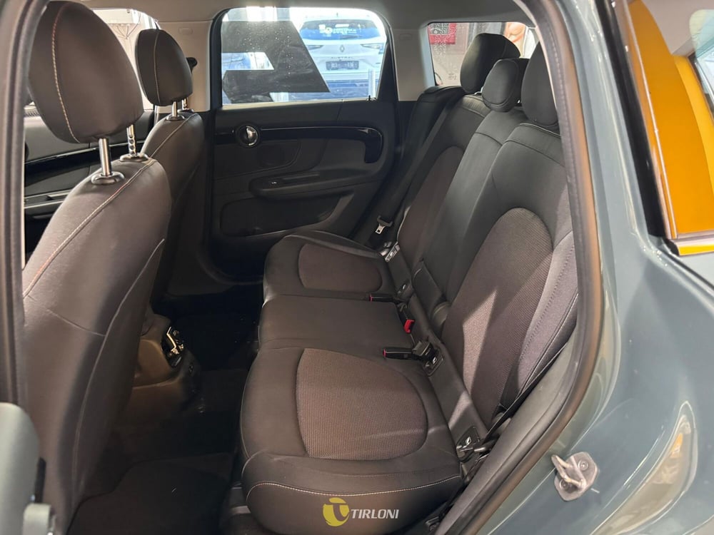 MINI Mini Countryman usata a Milano (18)