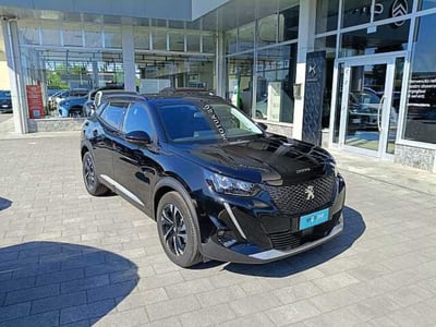 Peugeot 2008 1.2 puretech Allure s&amp;s 100cv del 2021 usata a Magenta