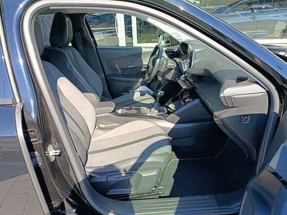 Peugeot 2008 usata a Milano (12)