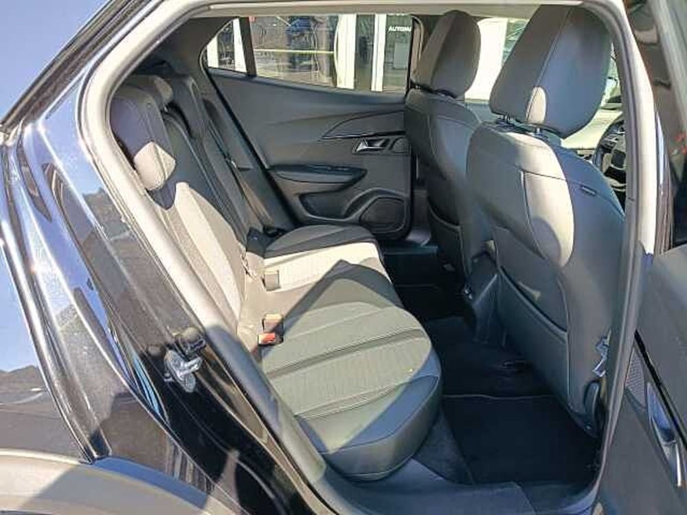 Peugeot 2008 usata a Milano (13)