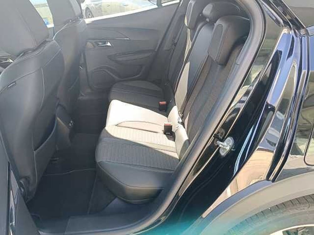 Peugeot 2008 usata a Milano (14)