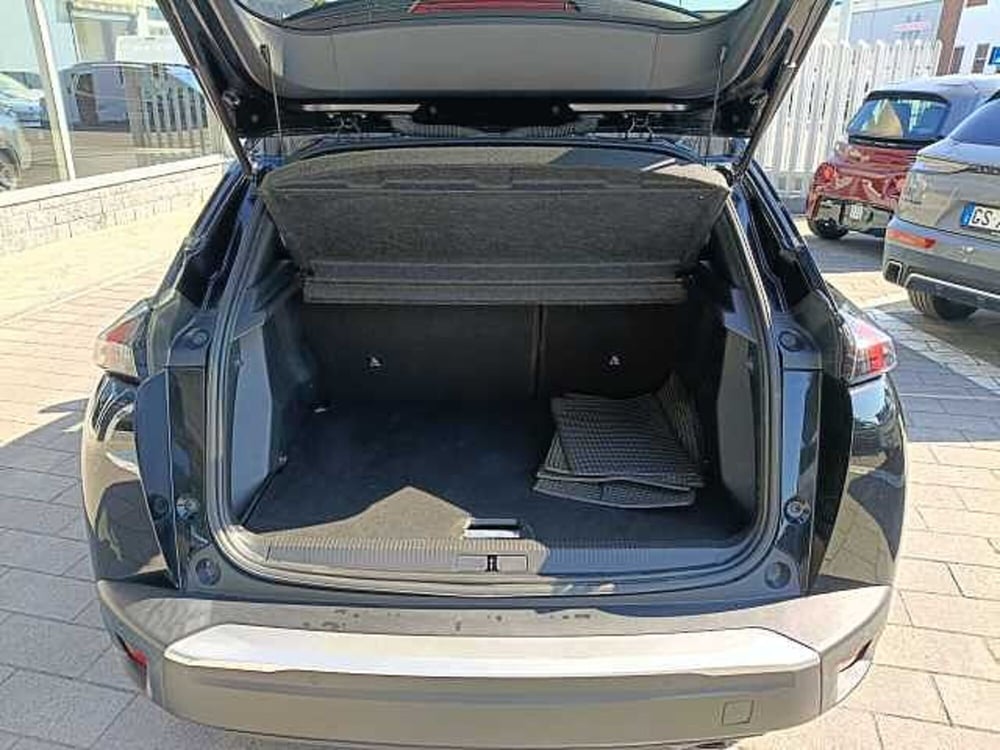 Peugeot 2008 usata a Milano (7)