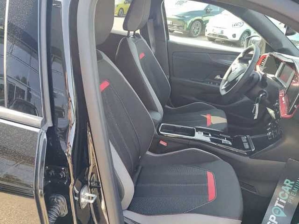 Opel Mokka nuova a Milano (10)