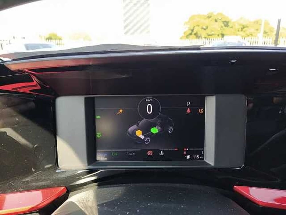 Opel Mokka nuova a Milano (12)