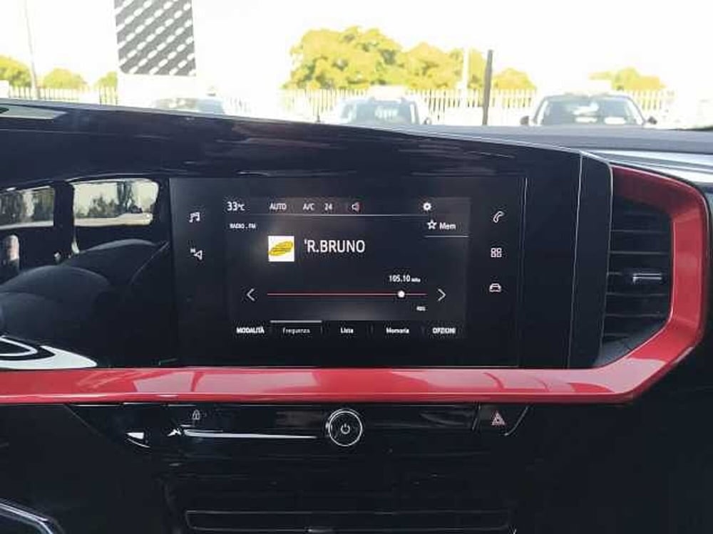 Opel Mokka nuova a Milano (13)