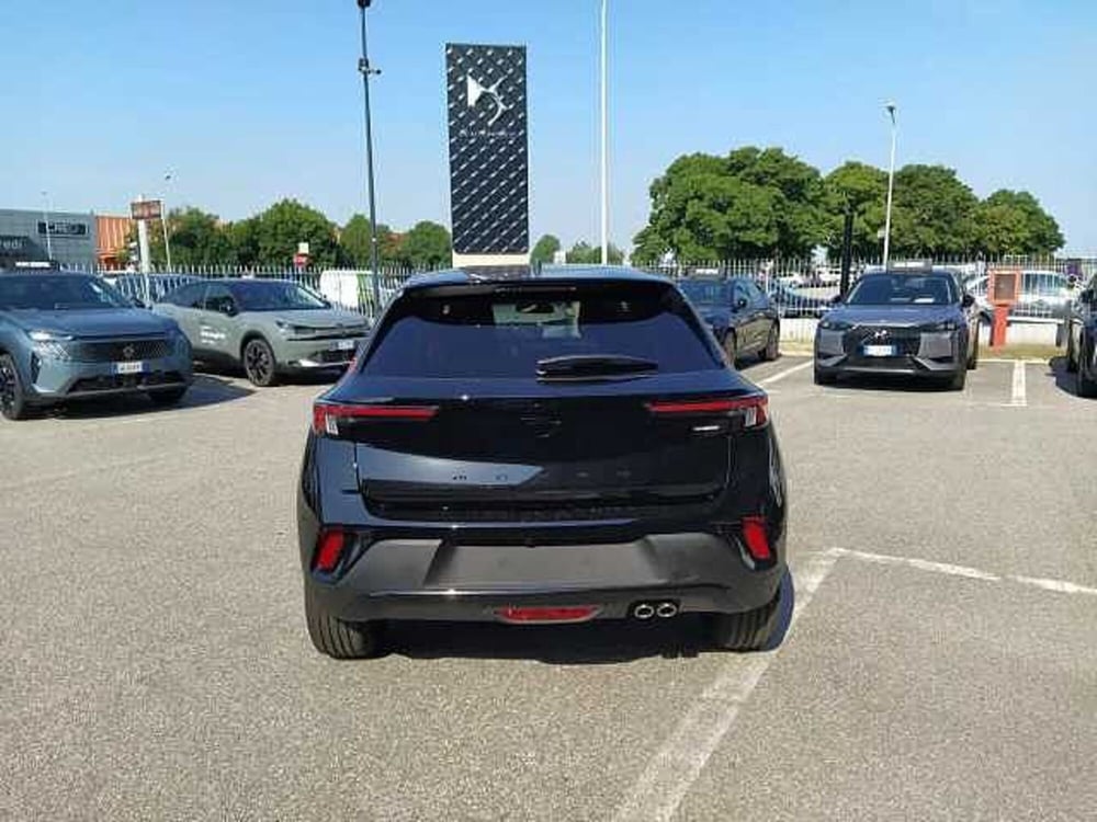 Opel Mokka nuova a Milano (6)